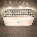 Потолочный светильник Citilux Портал CL324281