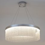 Подвесная люстра Modestyle MS.9701.800 CH