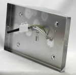 Настенный светильник Lussole Vetere LSF-2371-01