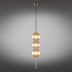 Подвесной светильник Aployt Zhizel APL.608.26.03