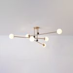 Потолочная люстра ImperiumLoft Jesi 185383-26