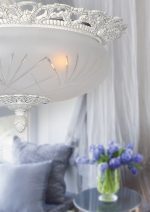 Накладная люстра Arti Lampadari Venezia E 1.13.38 BW