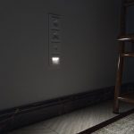 Встраиваемая LED подсветка Werkel белый W1154101 4690389155307