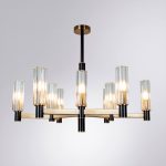 Люстра на штанге Divinare Barolo 2654/17 LM-9