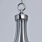 Подвесная люстра Chiaro Палермо 386016512