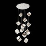 Подвесной светильник ST Luce Riello SL1182.103.12