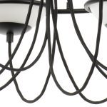 Подвесная люстра Lightstar 803287