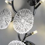 Настенный светильник Modestyle MS.1502.05 CR