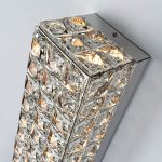 Настенный светильник Modelux ML.555.04 CR