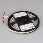 Светодиодная лента Arlight RT-A240-10mm 24V Warm3500 (22 W/m, IP20, 2835, 5m) 038744