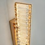 Настенный светильник Modelux ML.757.02 GD