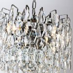 Подвесная люстра Modelux ML.6938.400 CR