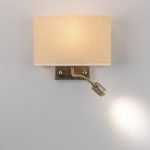 Настенный светильник Citilux Декарт CL704303