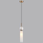 Подвесной светильник Odeon Light Midcent Lolla 4359/1