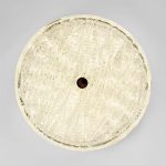 Потолочный светильник LED4U L1117-300 CR