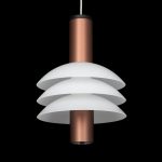 Подвесной светильник Citilux Майя CL202012