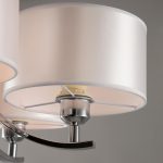 Подвесная люстра Citilux CL466150