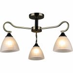 Люстра на штанге Reluce 03751-0.3-03