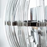 Настенный светильник Arte Lamp Ella A1054AP-1CC