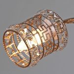 Потолочный светильник Reluce 03672-0.3-02