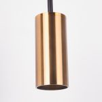 Подвесной светильник ImperiumLoft Arc 189567-26