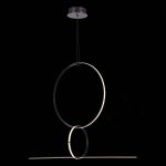 Подвесной светильник ST Luce Gaia SL6113.433.01