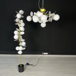 Потолочная люстра ImperiumLoft Matisse 191890-26