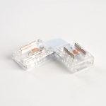 Соединитель угловой Feron LD179 48276