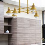 Подвесной светильник ImperiumLoft Fanta 204547-26