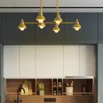 Подвесной светильник ImperiumLoft Fanta 204548-26