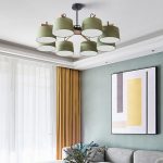 Люстра на штанге ImperiumLoft Even 178369-26