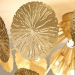 Потолочная люстра ImperiumLoft Inca 203834-26