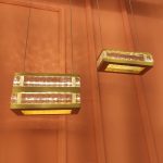 Подвесной светильник Cloyd Prizm 10631