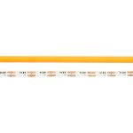 Светодиодная лента Feron LS630 12В 7Вт/м Желтый 5м IP20 48950