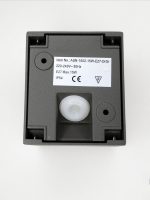 Уличный настенный светильник Elvan PJ-1502/1-E27-Gr