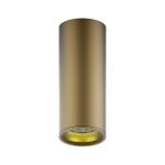 Потолочный светодиодный светильник Gauss Overhead HD002