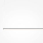 Подвесной светильник Maytoni Halo MOD246PL-L24BK