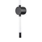 Настенный светильник Indigo Filato 14008/1W Black V000047L