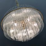 Подвесная люстра Cloyd Vacombe 10779