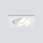 Встраиваемый светильник Elektrostandard 4690389176654