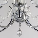 Подвесная люстра MW-Light Федерика 684013005