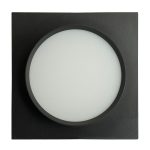 Встраиваемый светильник Feron DL505 51357