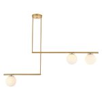 Подвесной светильник MyFar Jenifer MR1070-3P