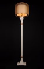 Торшер Abrasax ML25222 (R cream)