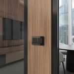 Перекрестный переключатель двухклавишный Werkel 4690389182167 W1123006 a058433