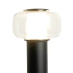 Ландшафтный светильник Feron Париж DH1605 51991