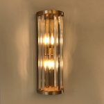 Настенный светильник Cloyd Questor 20214