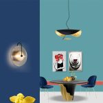 Настенный светильник ImperiumLoft Emmen 179707-26