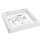 Настенно-потолочный светильник Feron AL3023 41805