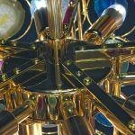 Люстра на штанге ImperiumLoft Agate 186182-26